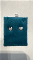 Orecchini Domar Donna in Argento Zircone ORAR-383-280